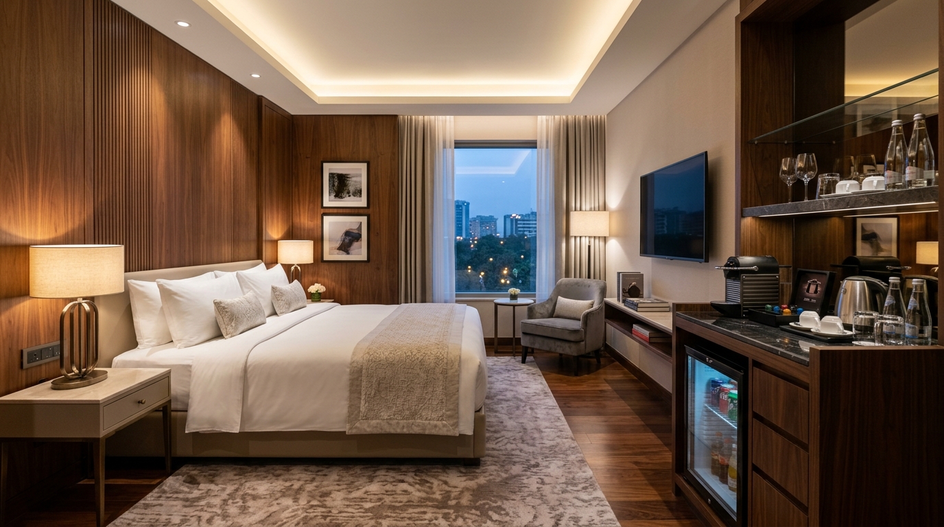 Executive Room